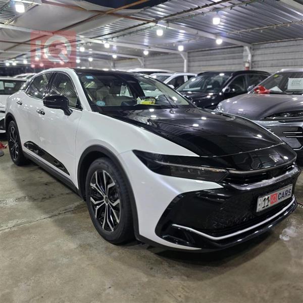 تويوتا كراون 2023 للبيع في العراق -  بغداد